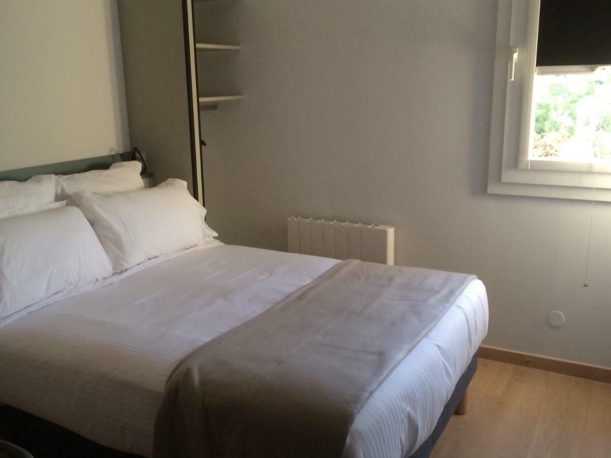 Hotel Azur Agde Exterior photo